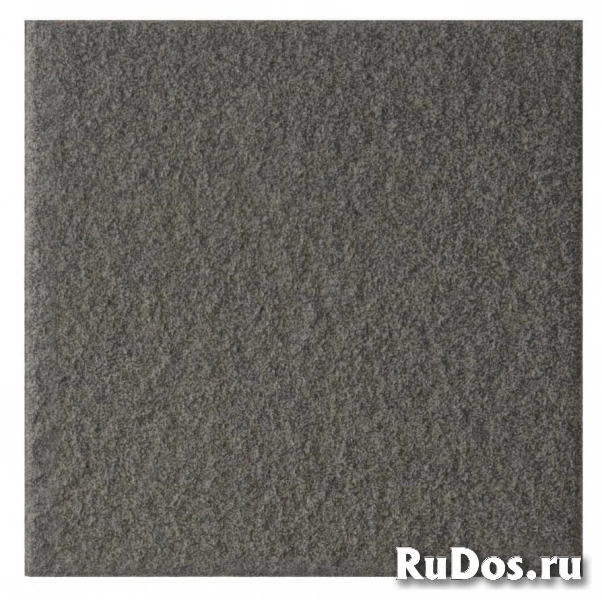 Керамогранит Original Style Dorset Woolliscroft Dark Grey Luna 14.8x14.8 фото