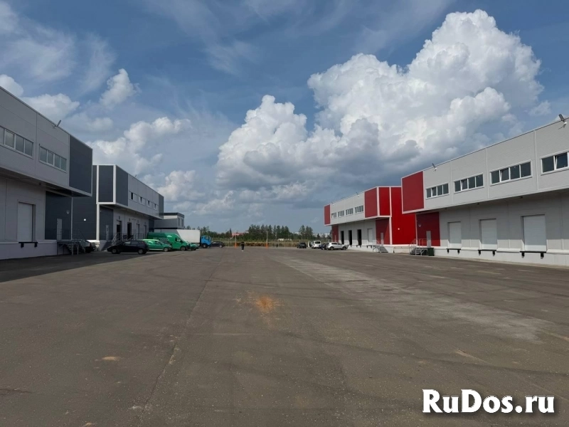 Продам коммерческую недвижимость 1500 м2 изображение 7