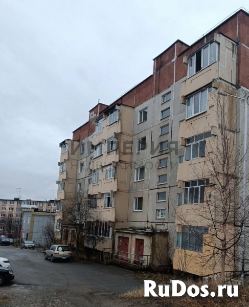 Продам 2 комнатную квартиру 60 м2 фото