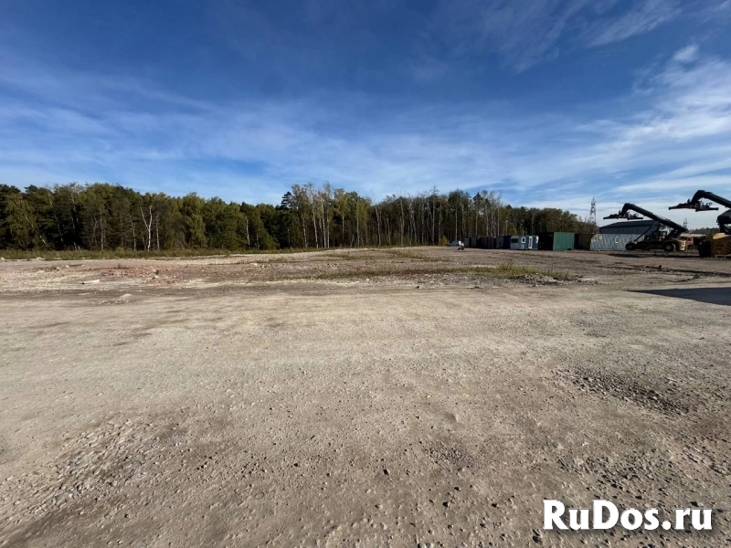 Сдам коммерческую недвижимость 50 сот фото