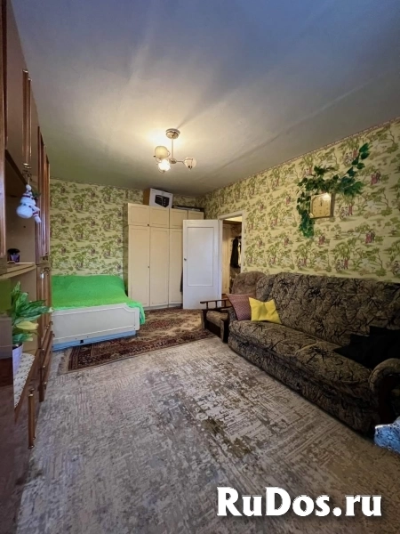 Продам 1 комнатную квартиру 30.6 м2 фотка