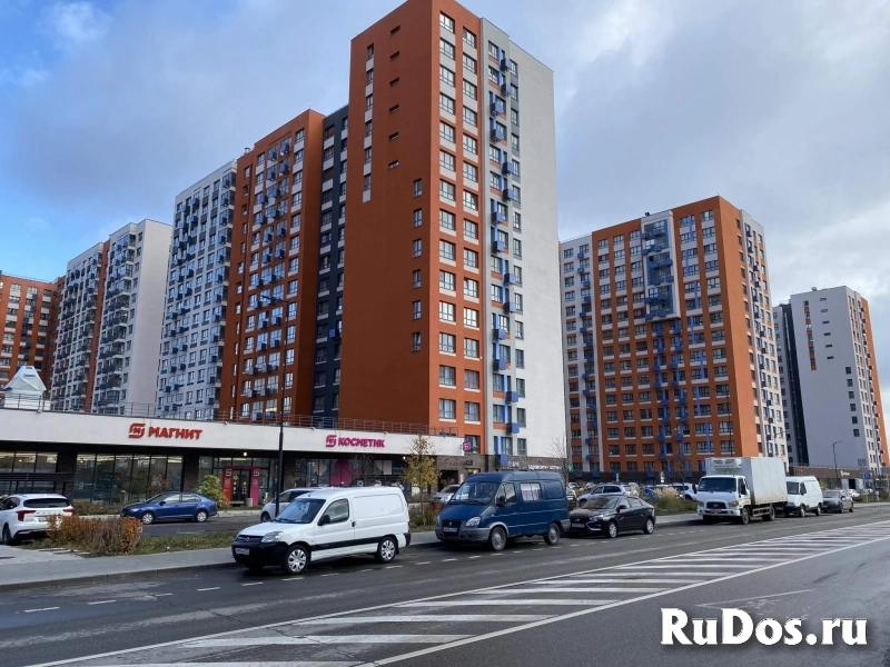 Сдам 1 комнатную квартиру 35 м2 фото