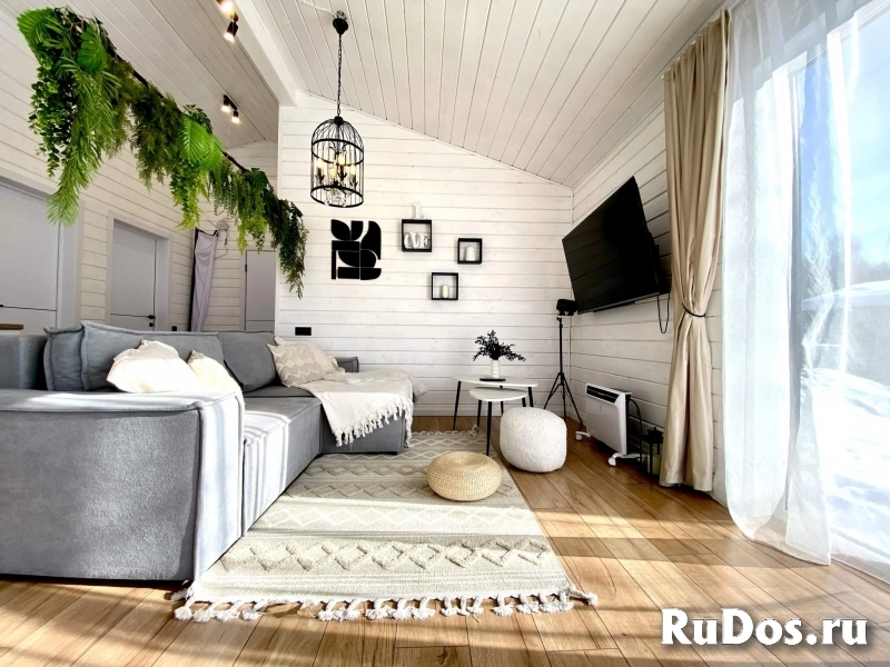 Продам дом 104 м2 фотка