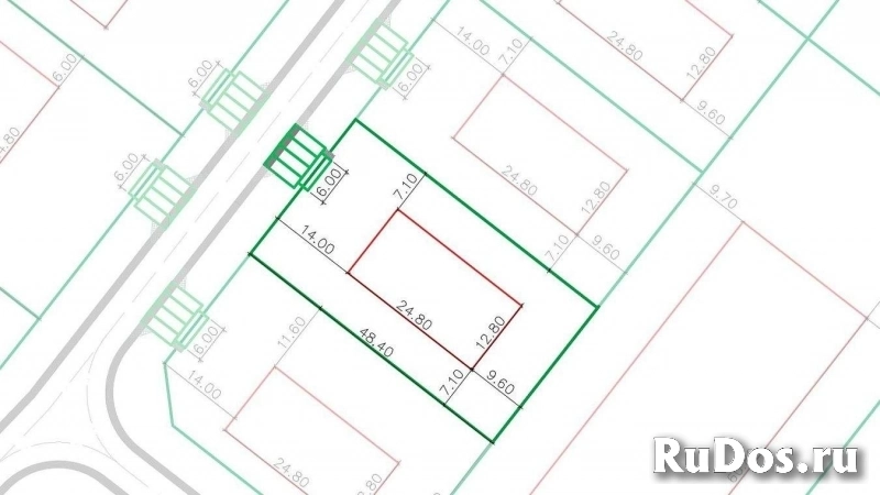 Продам коммерческую недвижимость 288 м2 изображение 10