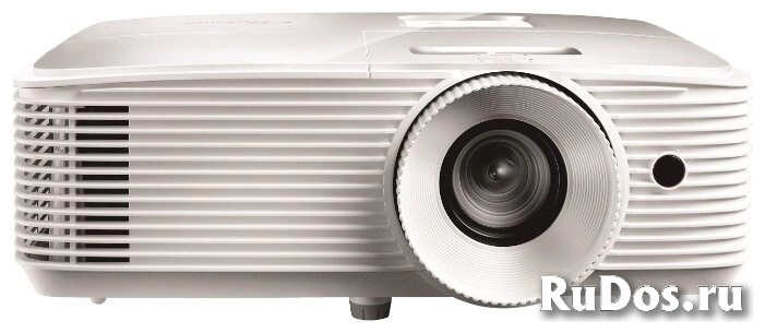 Проектор Optoma HD29HLV фото