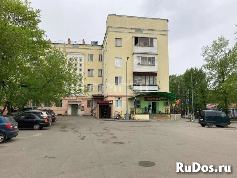 Продам 2 комнатную квартиру 67 м2 изображение 4