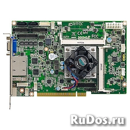 Процессорная плата PCI Advantech PCI-7032G2-00A1E фото