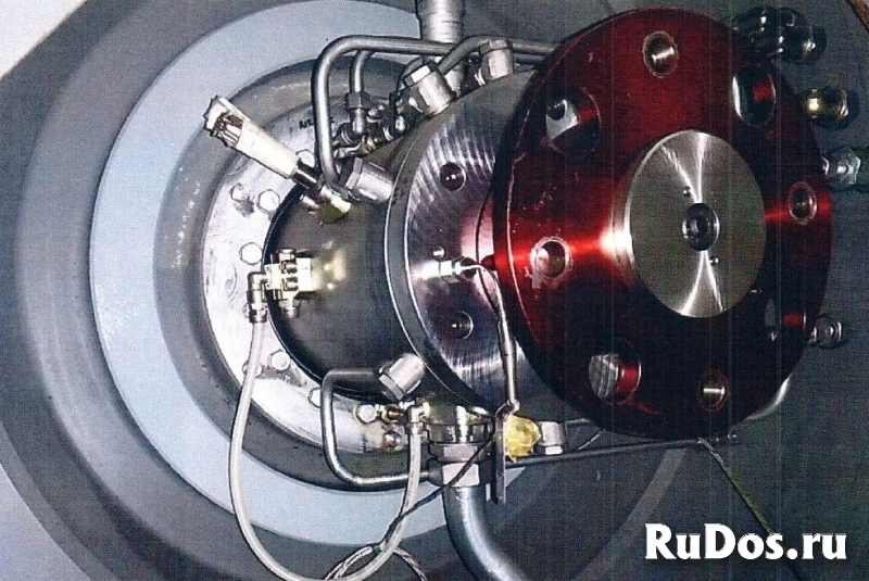 Турбогенератор ORC Turboden 10-HR Split (ZK) фото