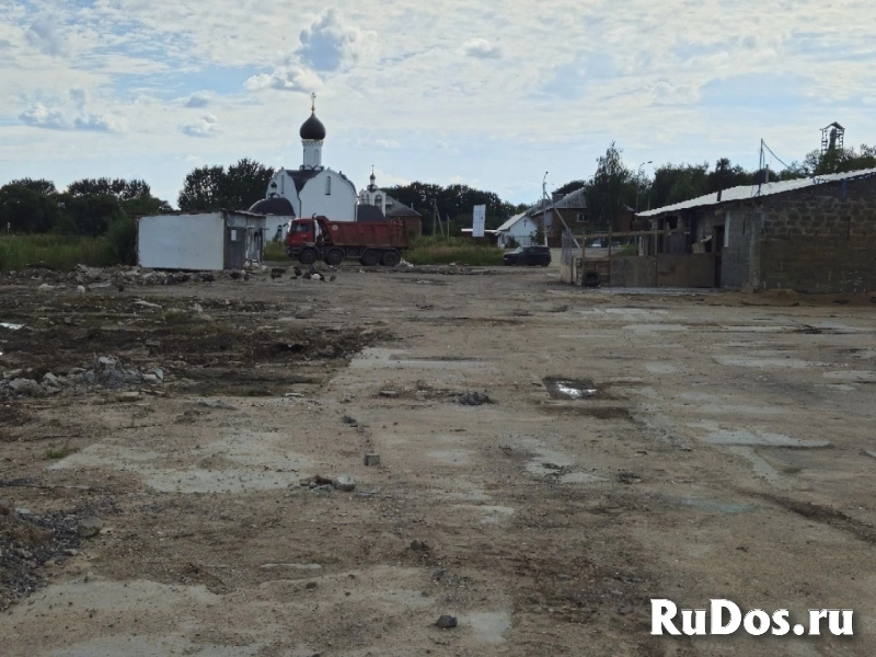 Сдам коммерческую недвижимость 80 сот изображение 8