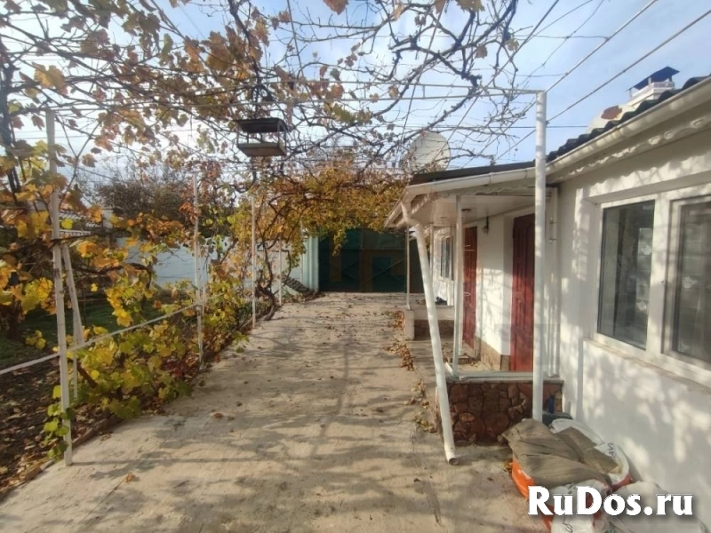 Продам дом 52 м2 изображение 4