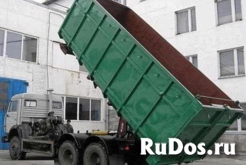 Вывоз и утилизация старой мебели на полигон изображение 3