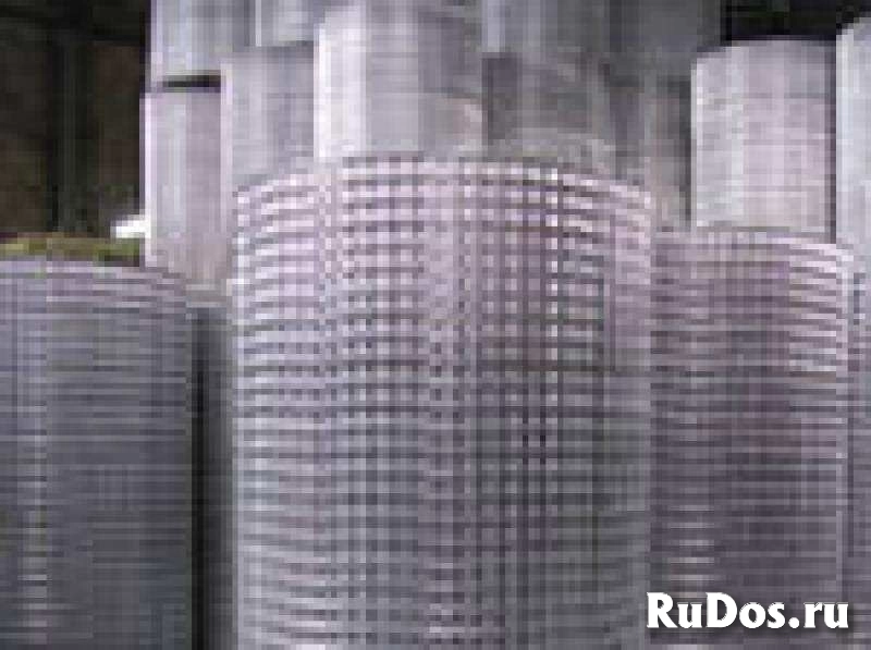 Сетки 287 наименований для различных нужд. изображение 7