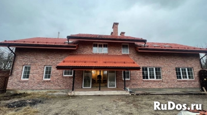 Продам дом 314 м2 фото