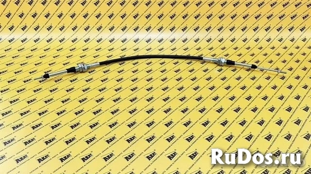 Трос (кабель) Komatsu OEM 175-43-24670 фото