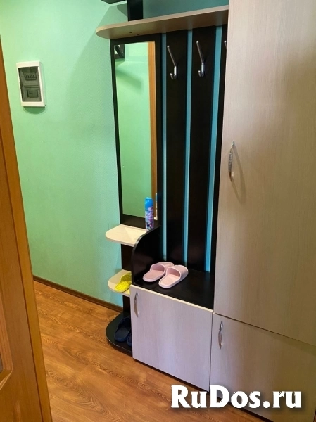 Сдам 2 комнатную квартиру 45 м2 изображение 7