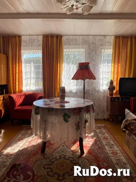 Продам дом 32 м2 изображение 9