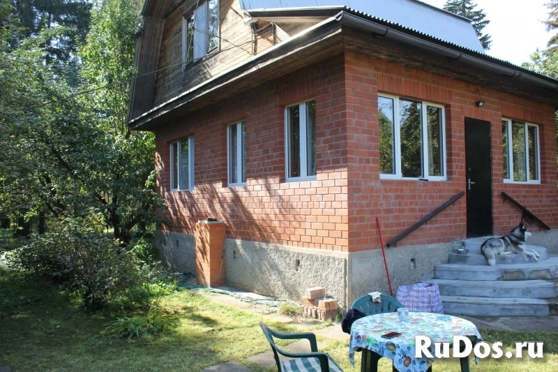 Продам дом 54 м2 фото