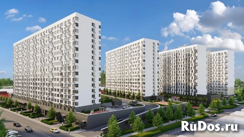 Продам 2 комнатную квартиру 48 м2 изображение 7