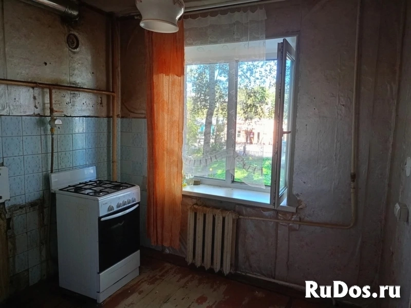 Продам 2 комнатную квартиру 38 м2 изображение 5