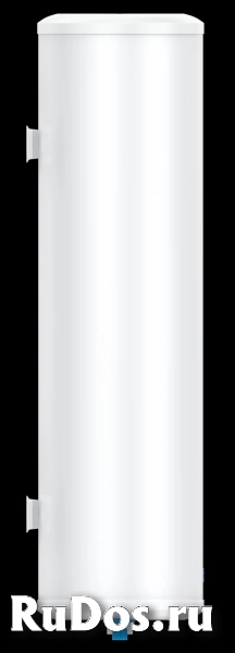 Электрический водонагреватель ROYAL CLIMA SIGMA Inox RWH-SG80 изображение 8