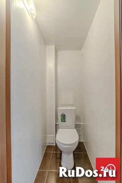 Продам 2 комнатную квартиру 51 м2 изображение 8