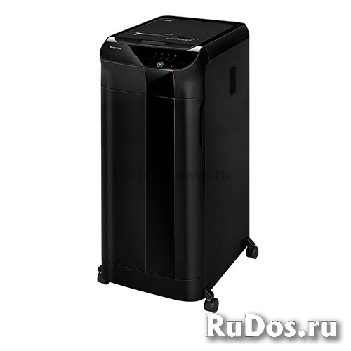 Уничтожитель документов Fellowes AutoMax 550C (FS-49631) фото