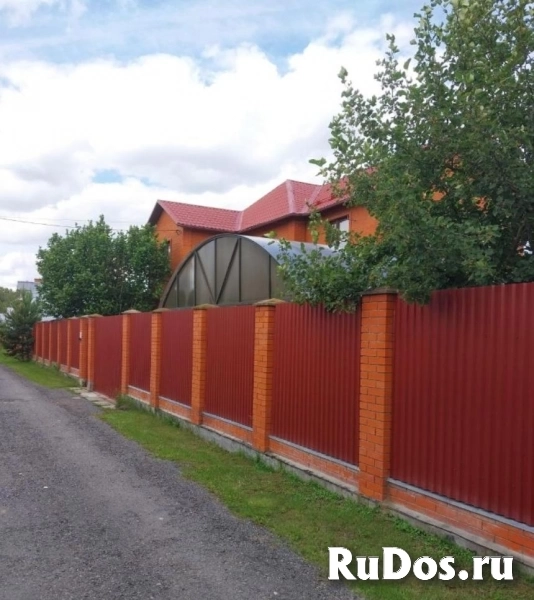 Продам дом 187 м2 изображение 3