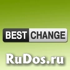 Обмен криптовалюты на BestChange фото