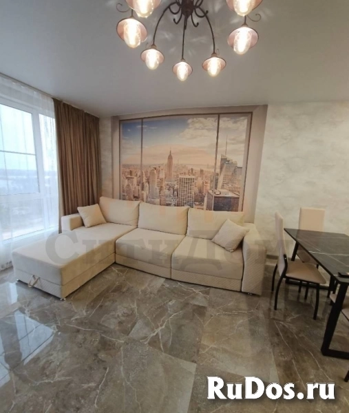 Продам 2 комнатную квартиру 64 м2 изображение 4
