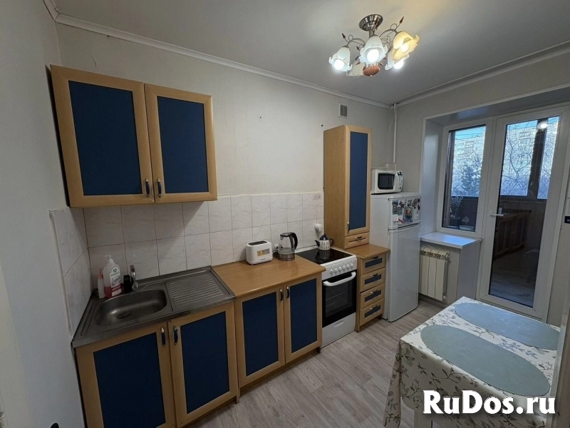 Сдам 1 комнатную квартиру 27 м2 изображение 10