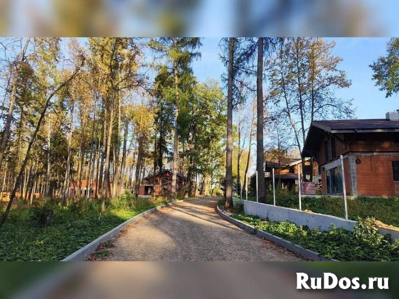 Продам участок 10.03 сот. изображение 9