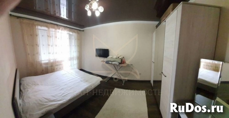 Продам 2 комнатную квартиру 58.5 м2 изображение 4