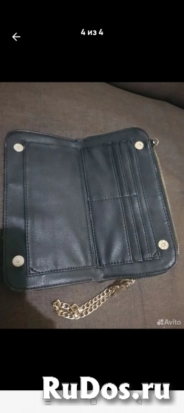 Клатч фотка