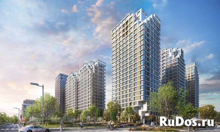 Продам 1 комнатную квартиру 39 м2 изображение 10