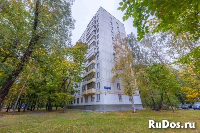 Продам 2 комнатную квартиру 44 м2 фото