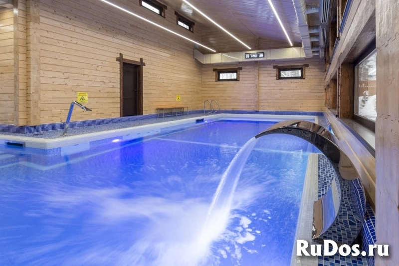 Сдам коттедж 260 м2 изображение 9