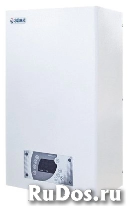 Электрический котел ЭВАН WARMOS-RX 21 21 кВт одноконтурный фото