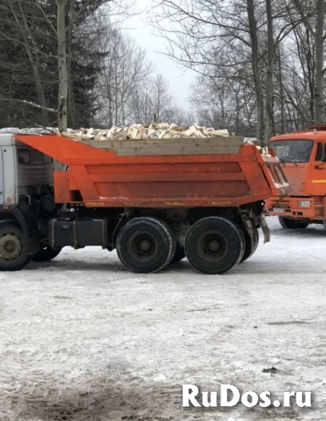 Доставка Сыпучих Грузов изображение 9