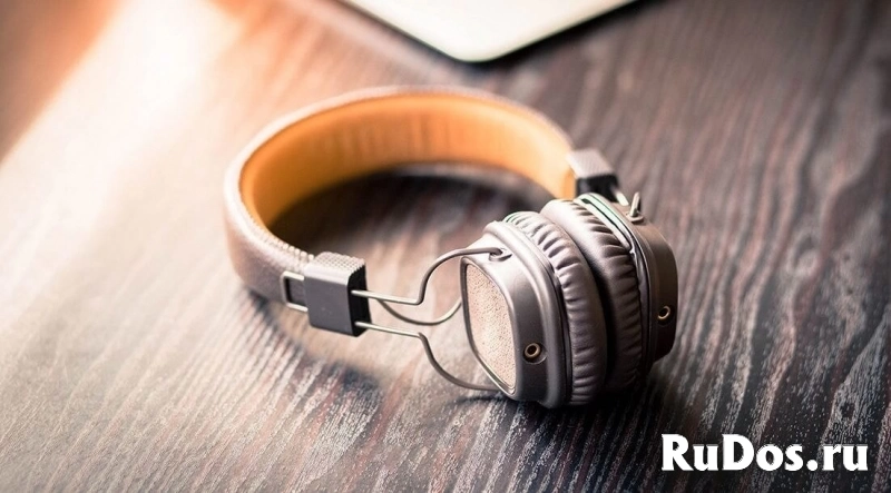 Удаленно. Расшифровщик аудио-контента. Без опыта изображение 4