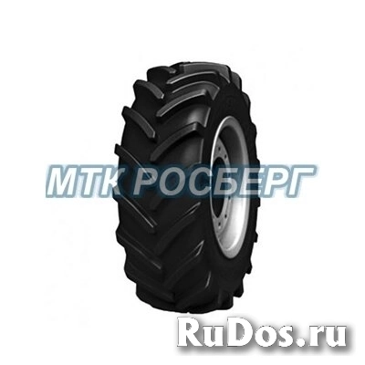 Шины Шина 420/70R24 130A8/127B Voltyre Agro DR-106 Б/К фото