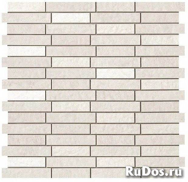 Atlas Concorde Brave 9BBG Gypsum Mosaic 30,5х30,5 см фото