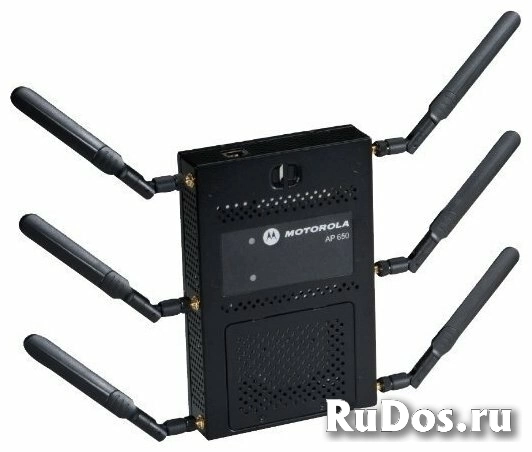 Wi-Fi роутер Motorola AP-650 (66040) фото