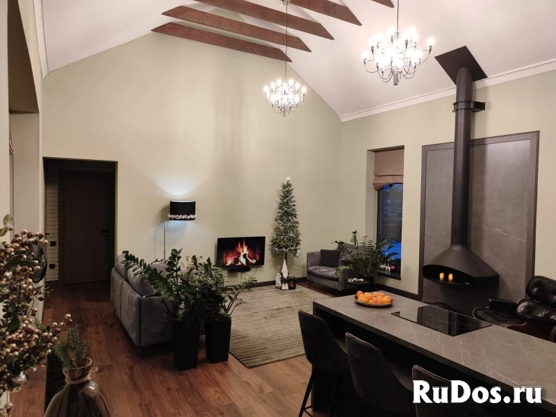 Продам дом 225 м2 изображение 5