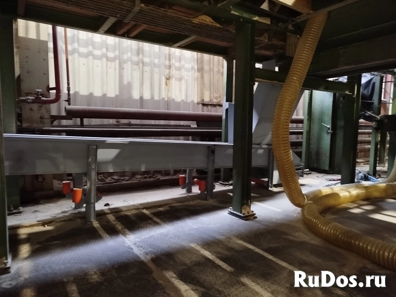 Производство и монтаж конвейеров изображение 3