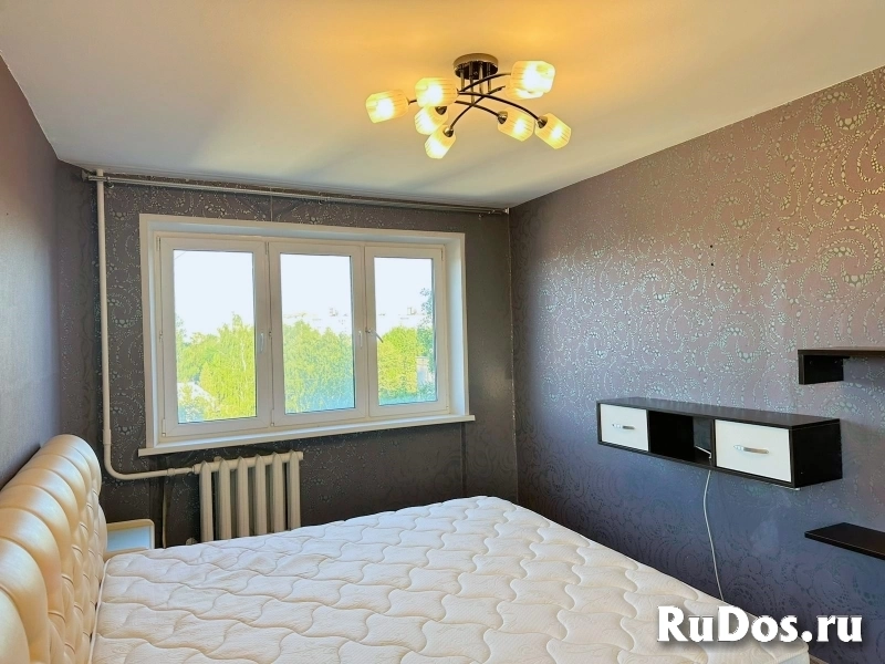 Продам 4 комнатную квартиру 74 м2 изображение 5