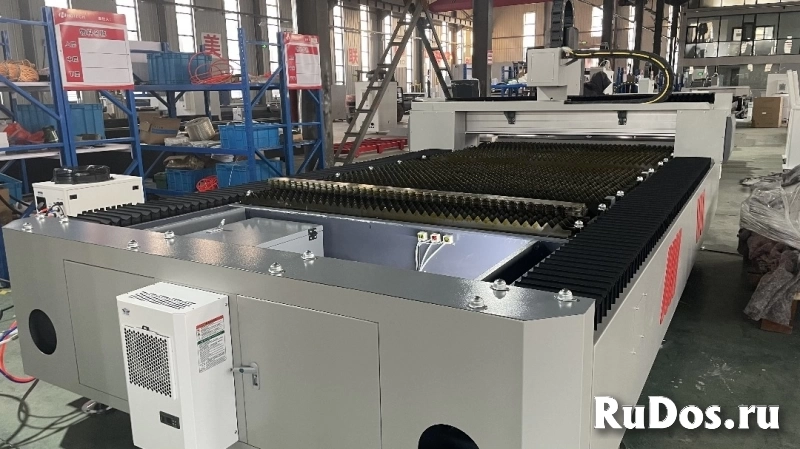 Лазерный станок SL3015 изображение 3