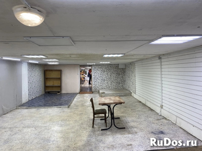 Торговое помещение 110 м2 в аренду фотка