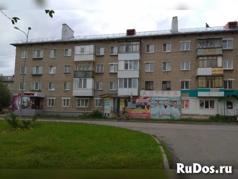 Продам коммерческую недвижимость 38 м2 фото