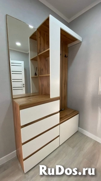 Сдам 1 комнатную квартиру 39 м2 изображение 4