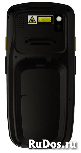 Терминал сбора данных MobileBase DS3 (3.5in, 2D imager, 3G, Wifi b/g/n, BT, WinEH 6.5, 512Mb RAM/1Gb ROM, Numeric RUS, IP67, АКБ 5200 mAh, подставка) – ЕГАИС фото